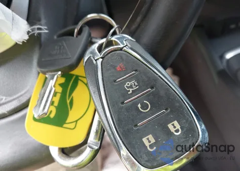 2022 Chevrolet Malibu Fwd Lt from USA, damaged, VIN 1G1ZD5ST2NF208703